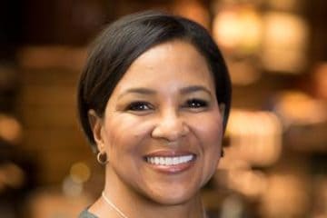 Rosalind Brewer hired as new chief executive of Walgreens Boots Alliance