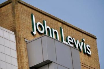 John Lewis fills gaps to face post-Covid balancing act